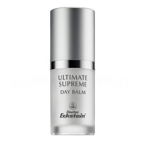 Doctor Eckstein Ultimate Supreme Day Balm 15 ml (Hyaluron)