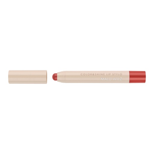 [MW-4242.10] Malu Wilz Color & Shine Lip Stylo 10
