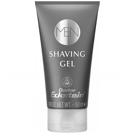 [EK-74923] Doctor Eckstein Men Shaving Gel 50 ml