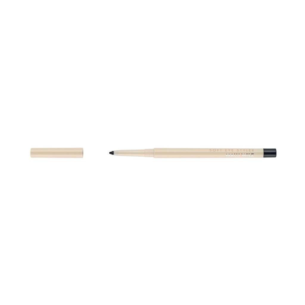 Malu Wilz Soft Eye Styler Eclipse Grey