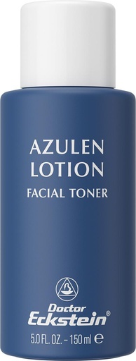 [EK-2122-G] Doctor Eckstein Azulen Lotion