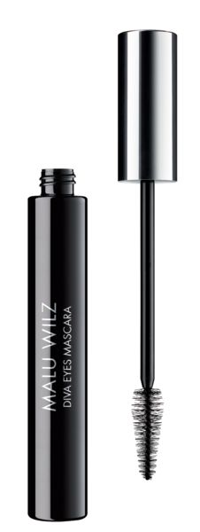 [MW-4326.1-S] Malu Wilz Diva eyes Mascara (2er Pack)
