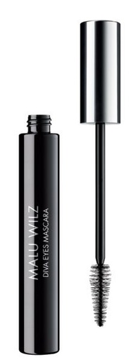 [MW-4326.1-S] Malu Wilz Diva eyes Mascara (2er Pack)