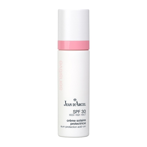 [JDA-2020-G] Jean D´Arcel crème solaire protectrice SPF 30