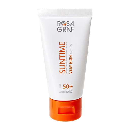 [RG-167] Rosa Graf Suntime very high SPF 50+
