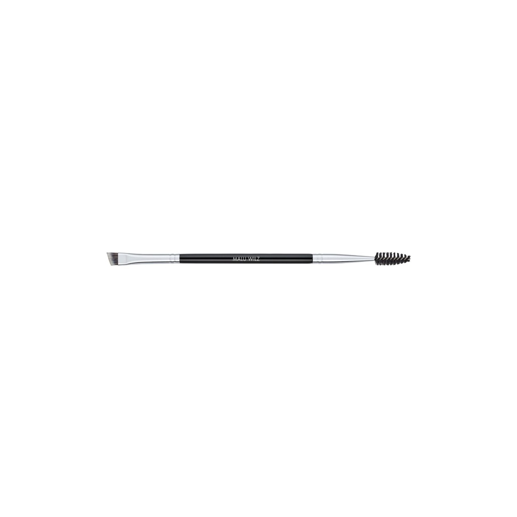 Malu Wilz Eye and Brow Brush