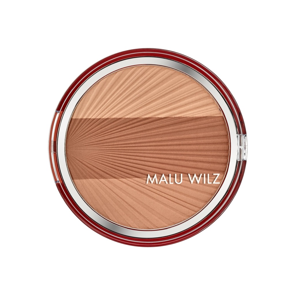 Malu Wilz Sun-Kissed Bronzing Powder