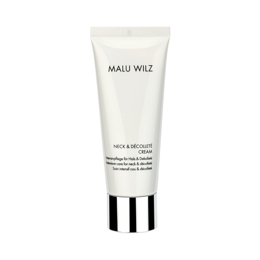 Malu Wilz Neck & Decolleté Cream (Allantoin)