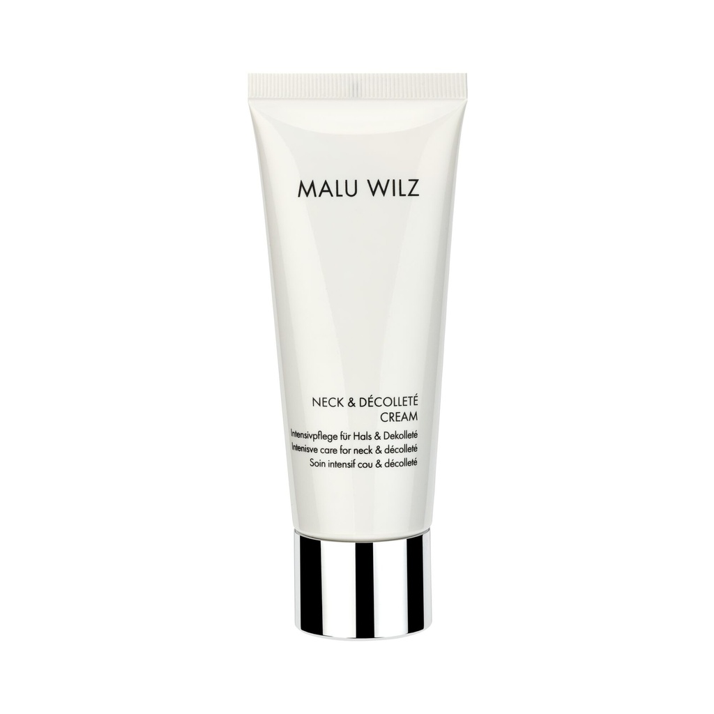 Malu Wilz Neck & Decolleté Cream