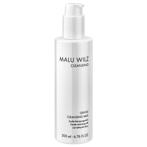 [MW-7010] Malu Wilz Gentle Cleansing Milk