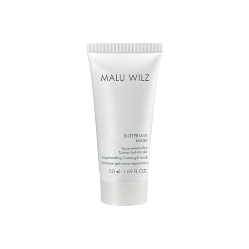 Malu Wilz Buttermilk Mask (Allantoin)