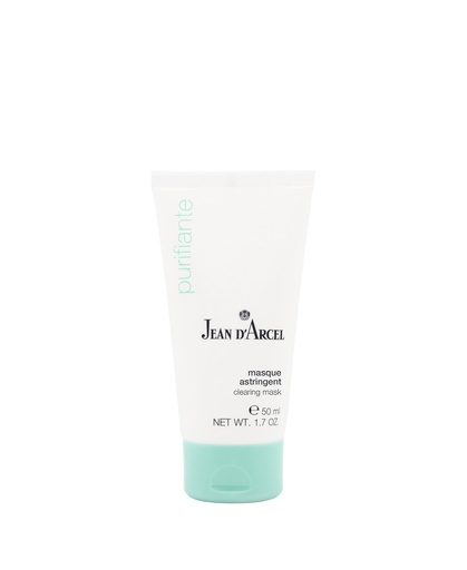 [JDA-2324] Jean D´Arcel masque astringent 50 ml