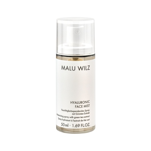Malu Wilz Hyaluronic Face Mist - Gesichtsspray (Hyaluron)