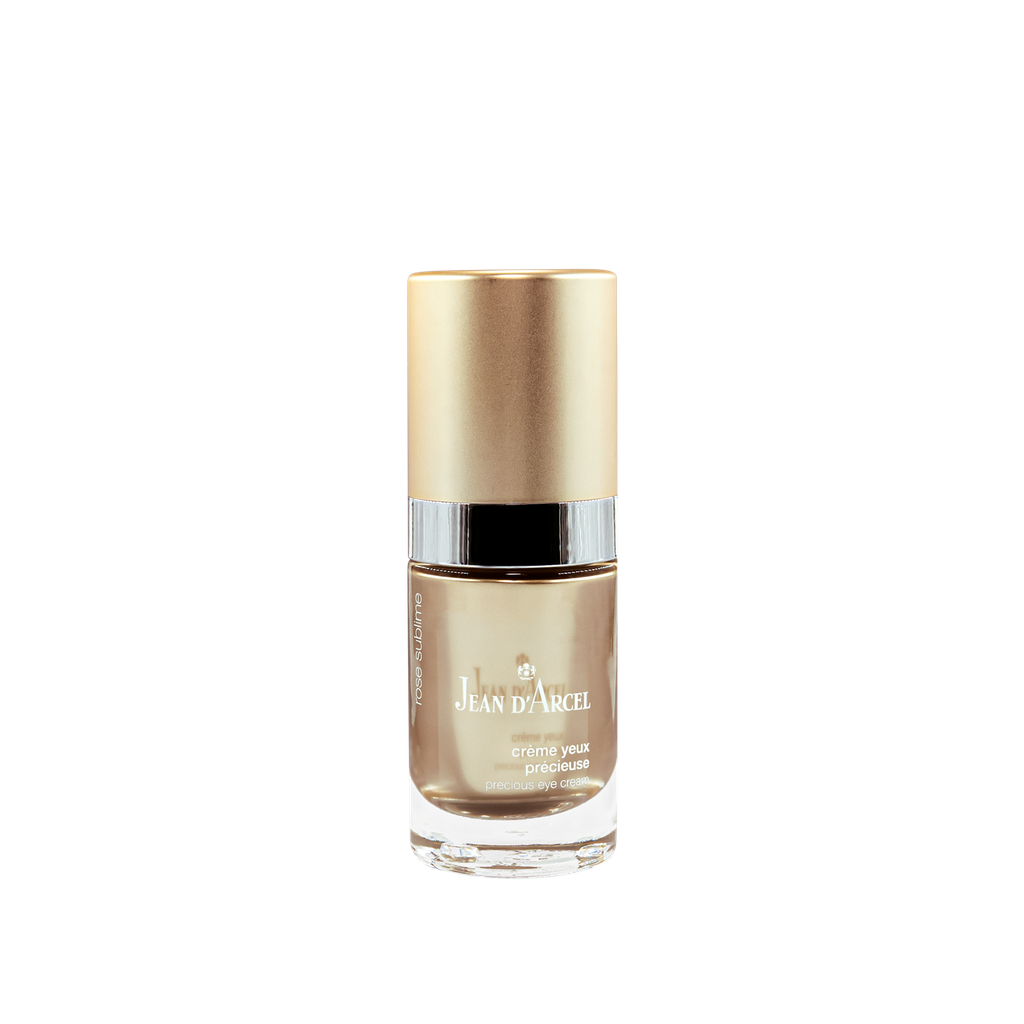 Jean D´Arcel crème yeux précieuse