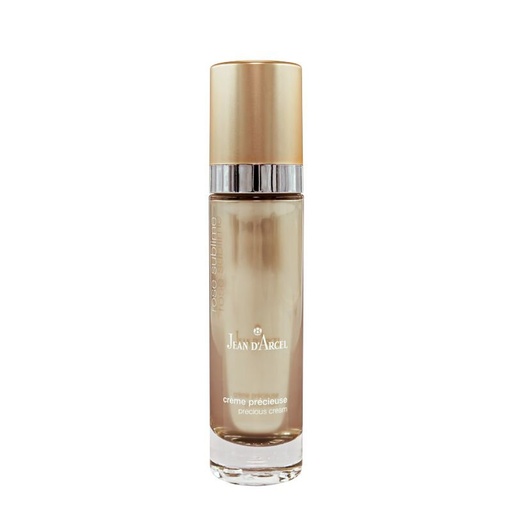 Jean D´Arcel crème précieuse (Hyaluron)