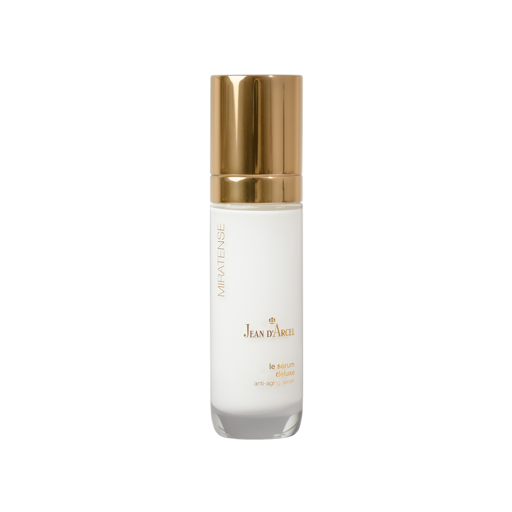 Jean D´Arcel le sérum deluxe