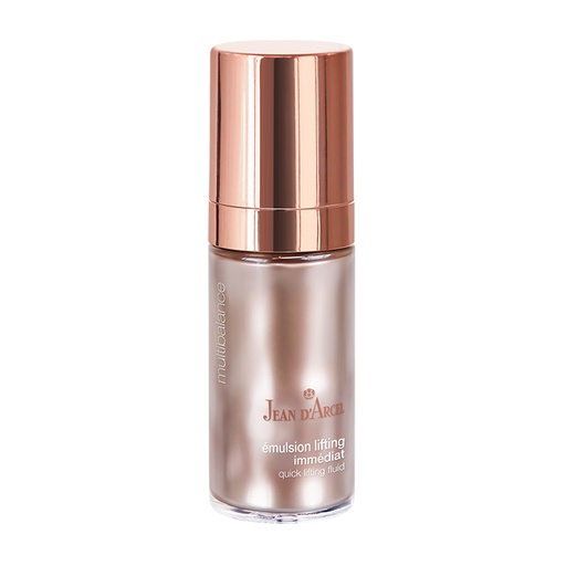 Jean D´Arcel multibalance émulsion lifting immédiat (Hyaluron)