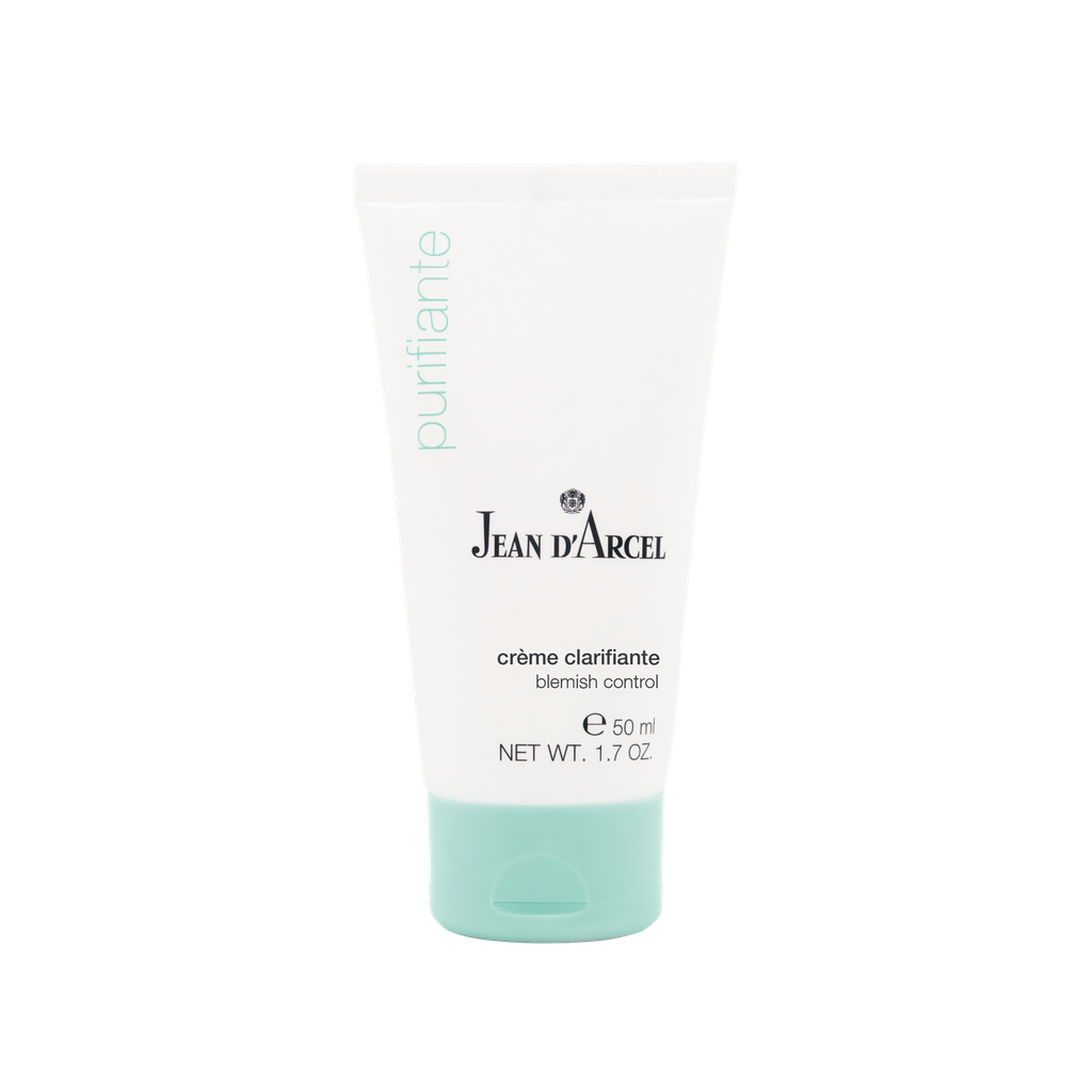 Jean D´Arcel crème clarifiante 50 ml