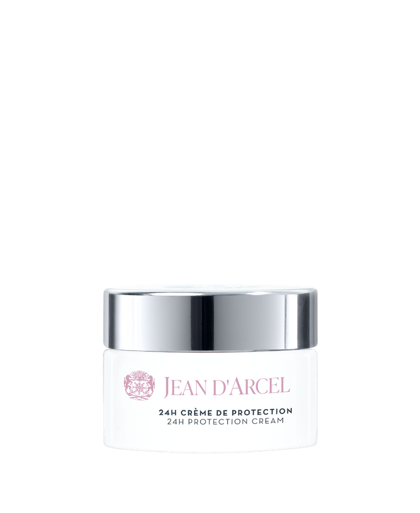 Jean D’Arcel Caviar crème de protection