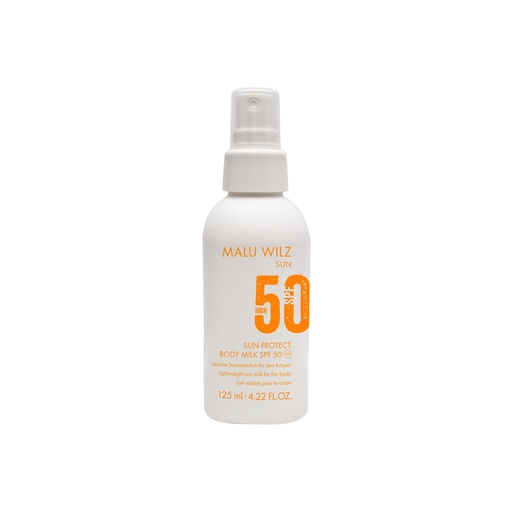 [MW-97144] Malu Wilz Sun Protect Body Milk SPF 50