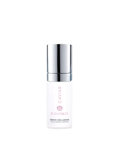Jean D‘Arcel Caviar sérum collagène 3 ml (gratis ab 30 € Einkaufswert) (Hyaluron)
