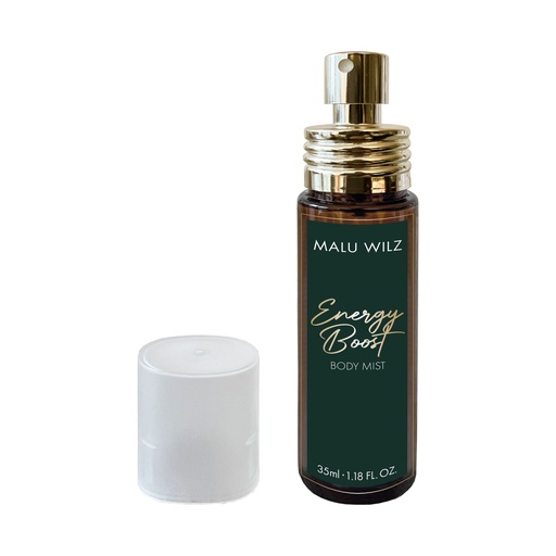 [MW-97142.2] Malu Wilz Vitalizing Body Mist - Energy Boost