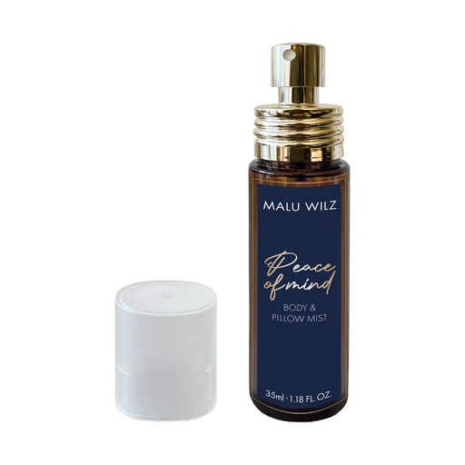[MW-97142.1] Malu Wilz Relaxing Body & Pillow Mist- Peace of Mind