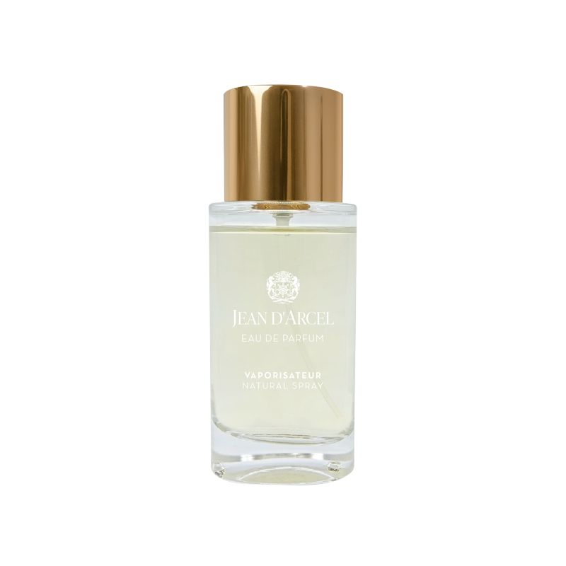 Jean D´Arcel parfum unique