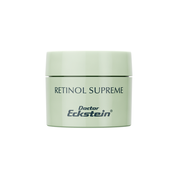 Doctor Eckstein Retinol Supreme 4,8 ml (Hyaluron)