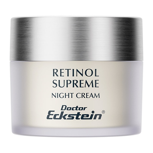 Doctor Eckstein Retinol Supreme (Hyaluron)