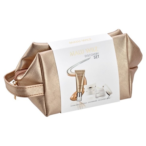 Malu Wilz Geschenkset-Discovery Set (Hyaluron)
