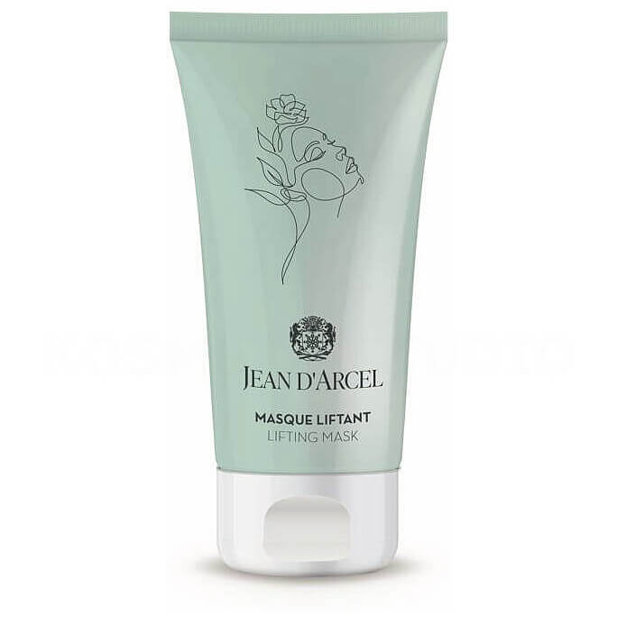 Jean D´Arcel masque liftant