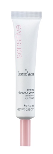 [JDA-2013] Jean D´Arcel crème douceur yeux