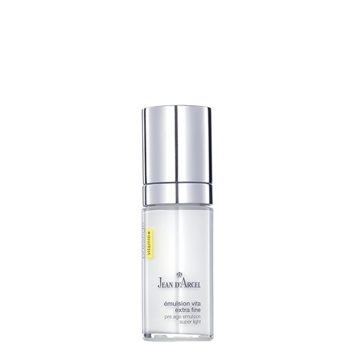Jean D´Arcel émulsion vita extra fine (Hyaluron)