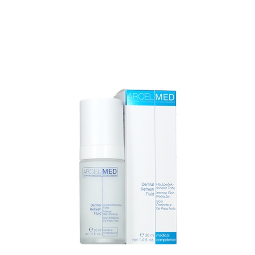Jean D’Arcel Arcelmed Dermal Refresh Fluid (Allantoin)