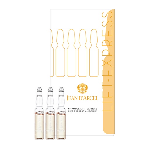 [JDA-22247] Jean D´Arcel ampoule lift-express