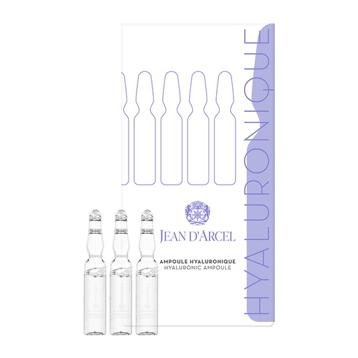 [JDA-22257] Jean D´Arcel ampoule hyaluronique