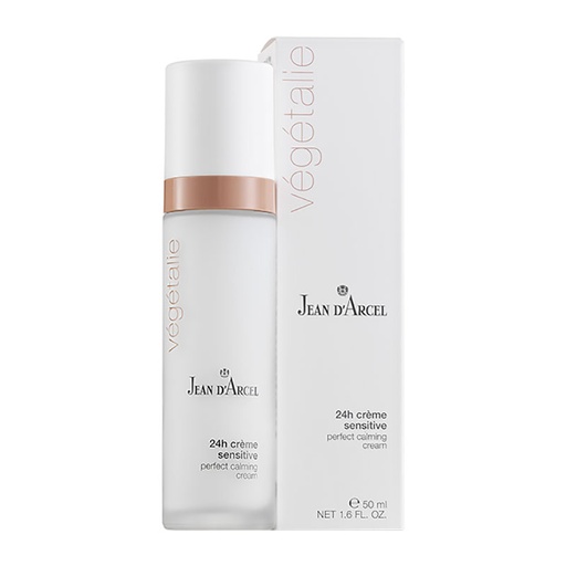 [JDA-11403] Jean D´Arcel 24h creme sensitive