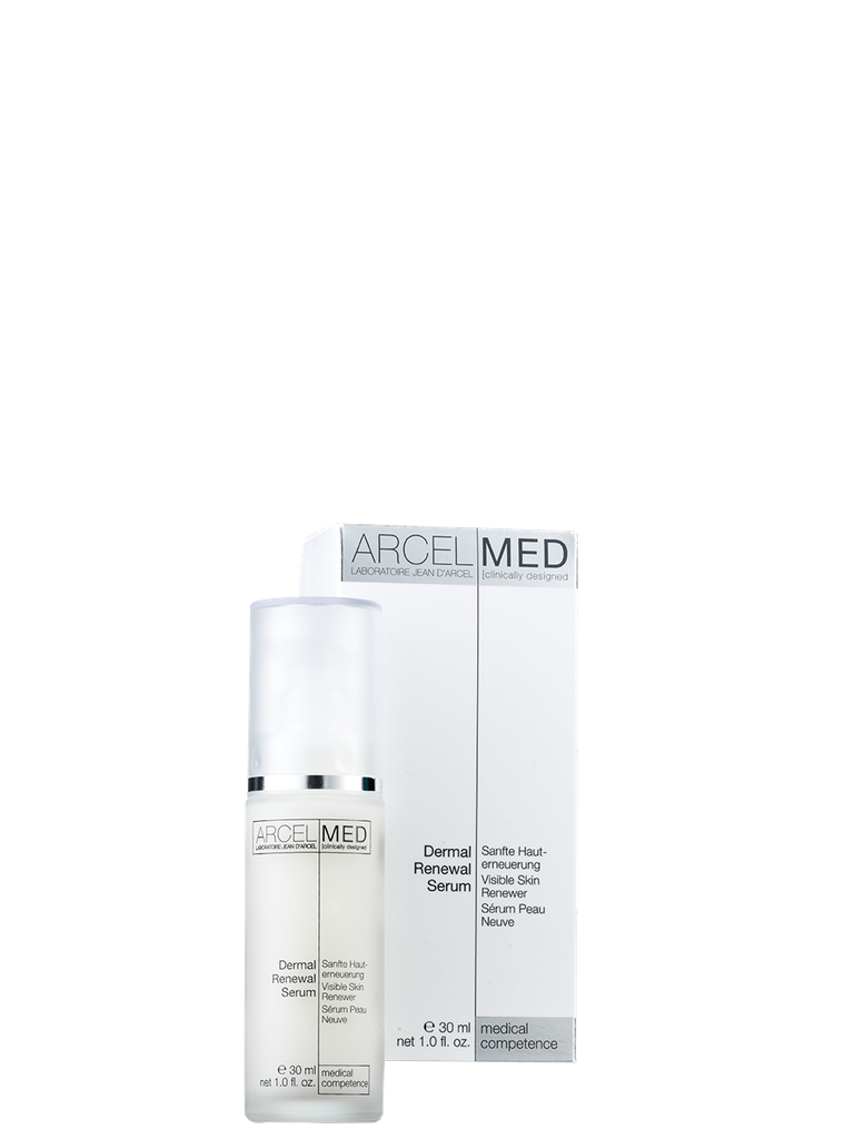 Jean D´Arcel Dermal Repair Complex