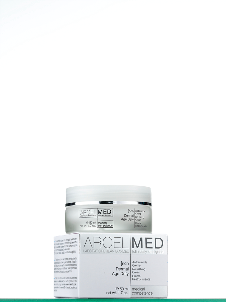 Jean D´Arcel Dermal Age Defy [rich]