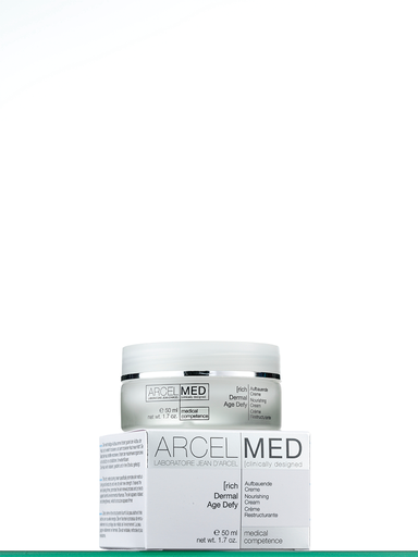 Jean D´Arcel Dermal Age Defy [rich] (Panthenol)