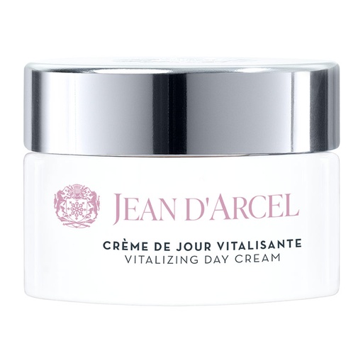 [JDA-650] Jean D´Arcel Caviar crème de jour vitalisante