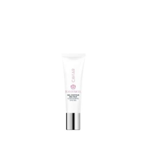 Jean D‘Arcel Caviar gel contour des yeux 7,5 ml (gratis ab 110 € Einkaufswert) (Hyaluron)