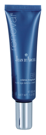 [JDA-1109] Jean D´Arcel renovar BB crème magique