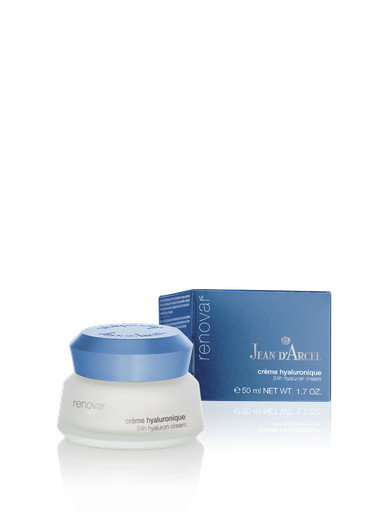 [JDA-1129] Jean D‘Arcel renovar crème hyaluronique