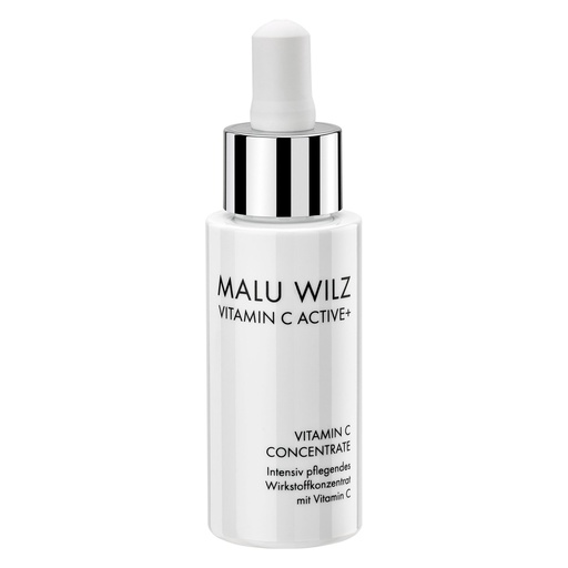 Malu Wilz Vitamin C Active+ Vitamin C Concentrate (Allantoin)