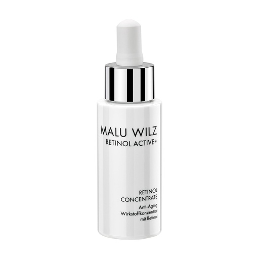[MW-77075] Malu Wilz Retinol Active+ Retinol Concentrate