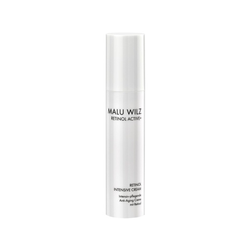 Malu Wilz Retinol Active+ Retinol Intensive Cream (Allantoin)