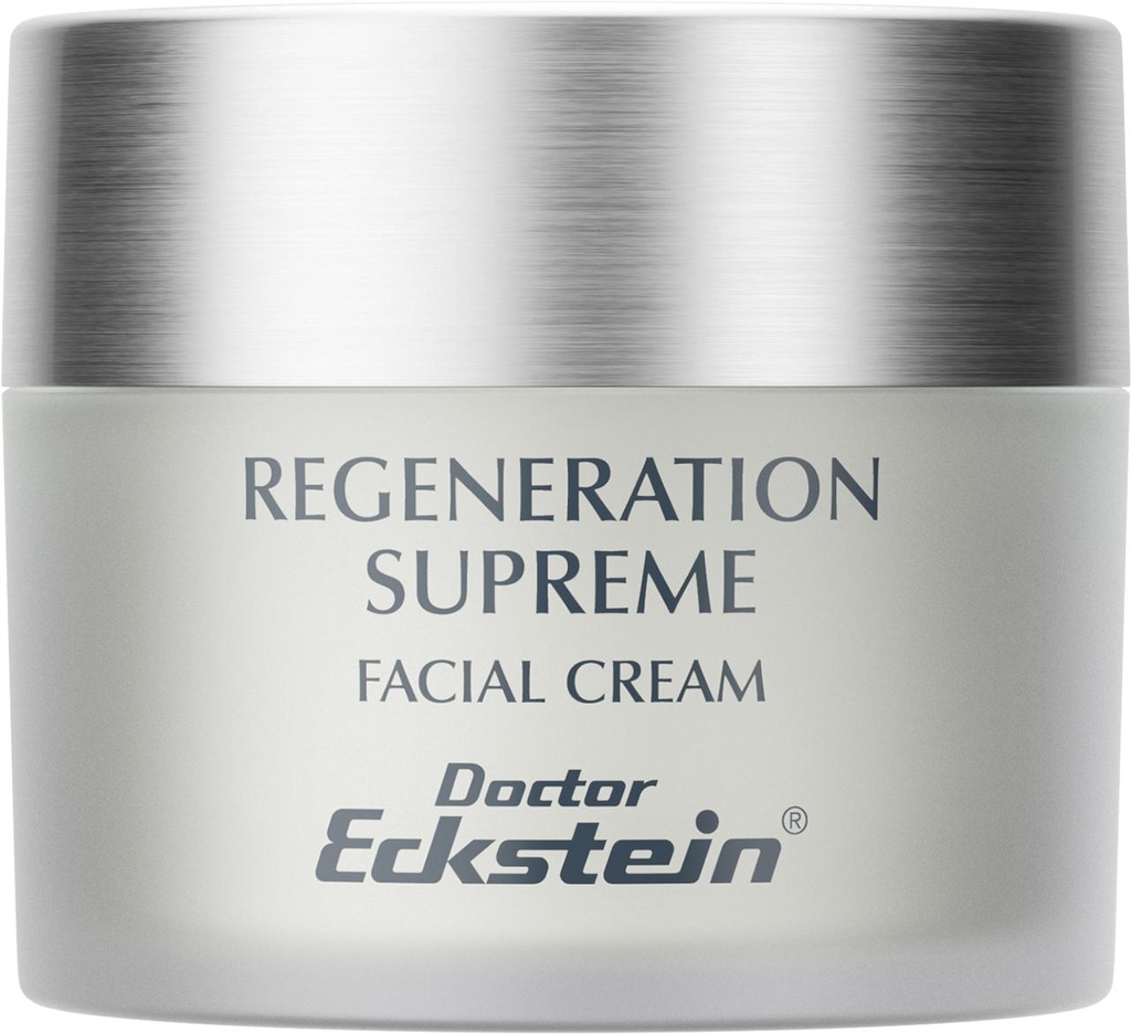 Doctor Eckstein Regeneration Supreme