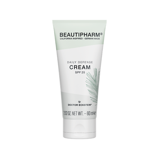 [EK-8423] Doctor Eckstein Daily Defense Cream SPF 25